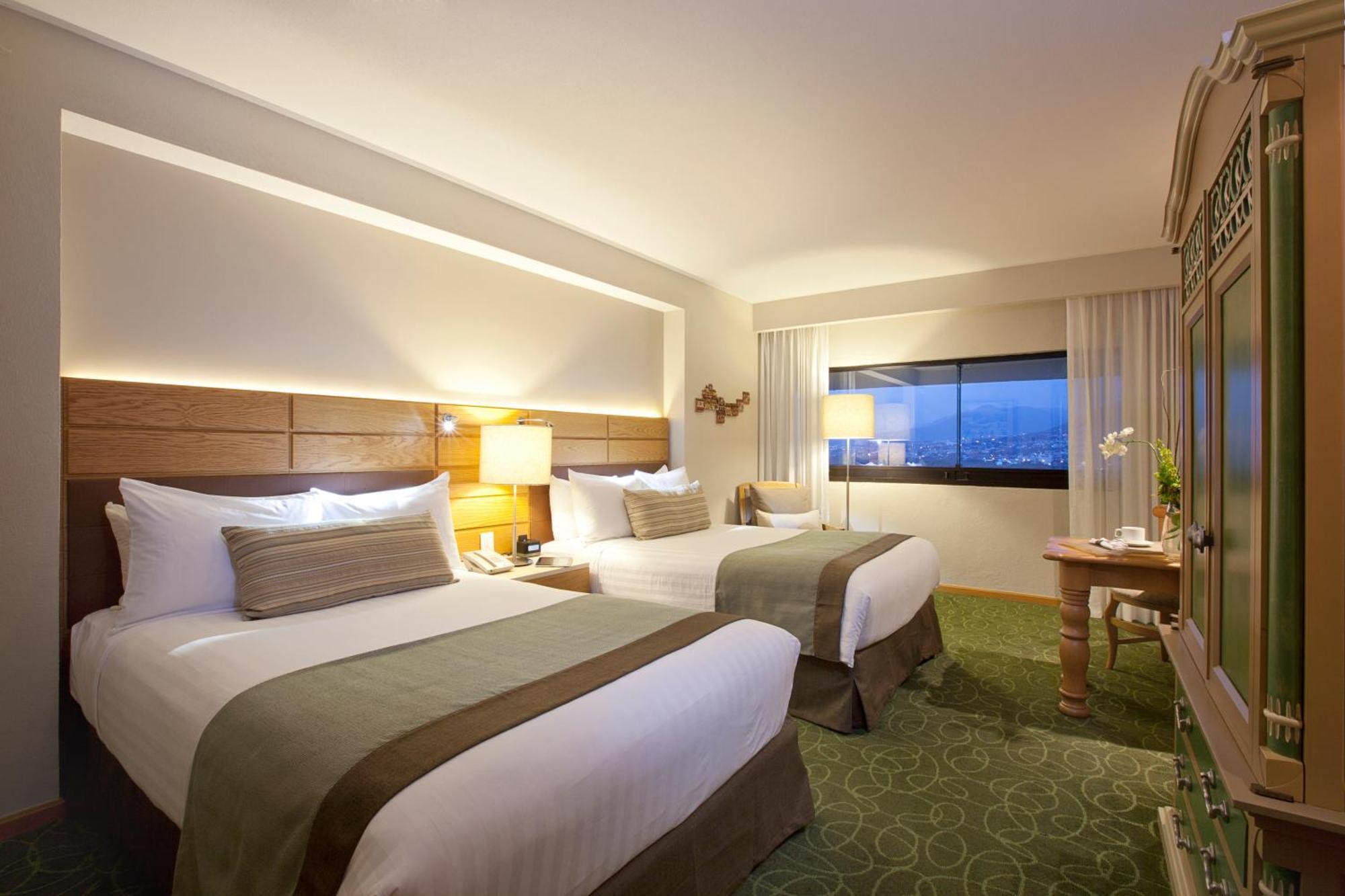 Marriott Tuxtla Gutierrez Hotel Tuxtla Gutiérrez Exterior foto