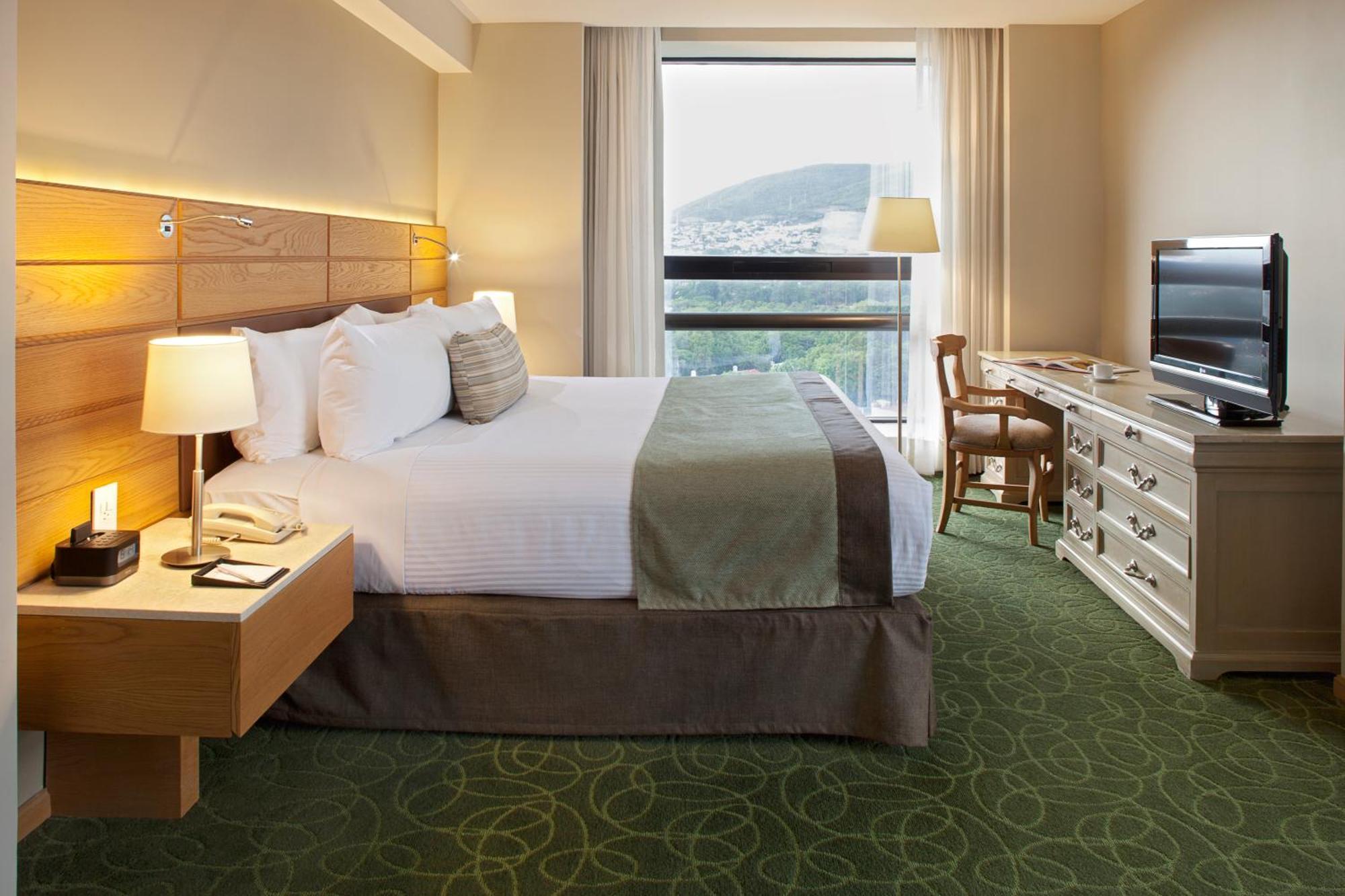 Marriott Tuxtla Gutierrez Hotel Tuxtla Gutiérrez Exterior foto