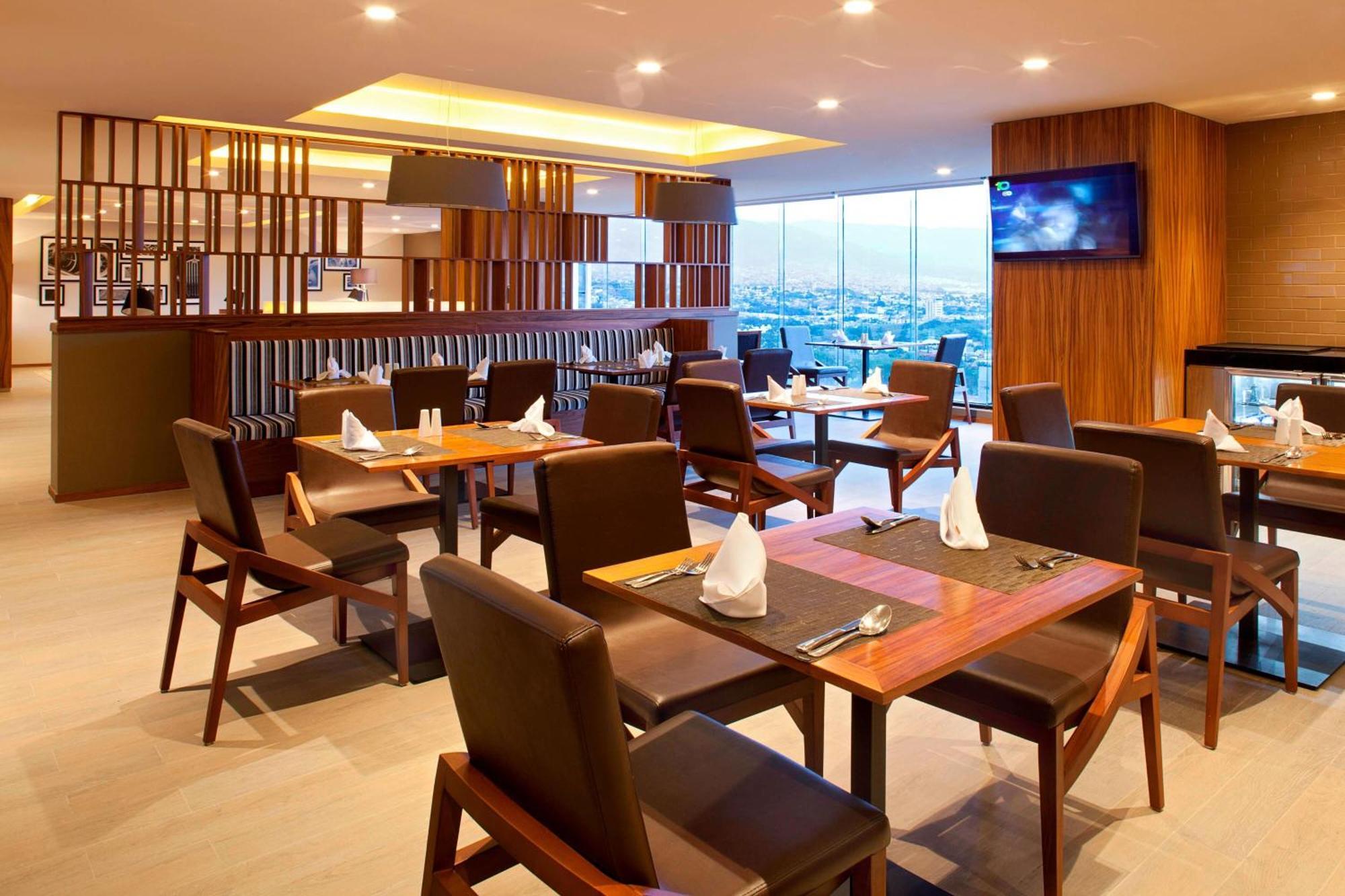 Marriott Tuxtla Gutierrez Hotel Tuxtla Gutiérrez Exterior foto