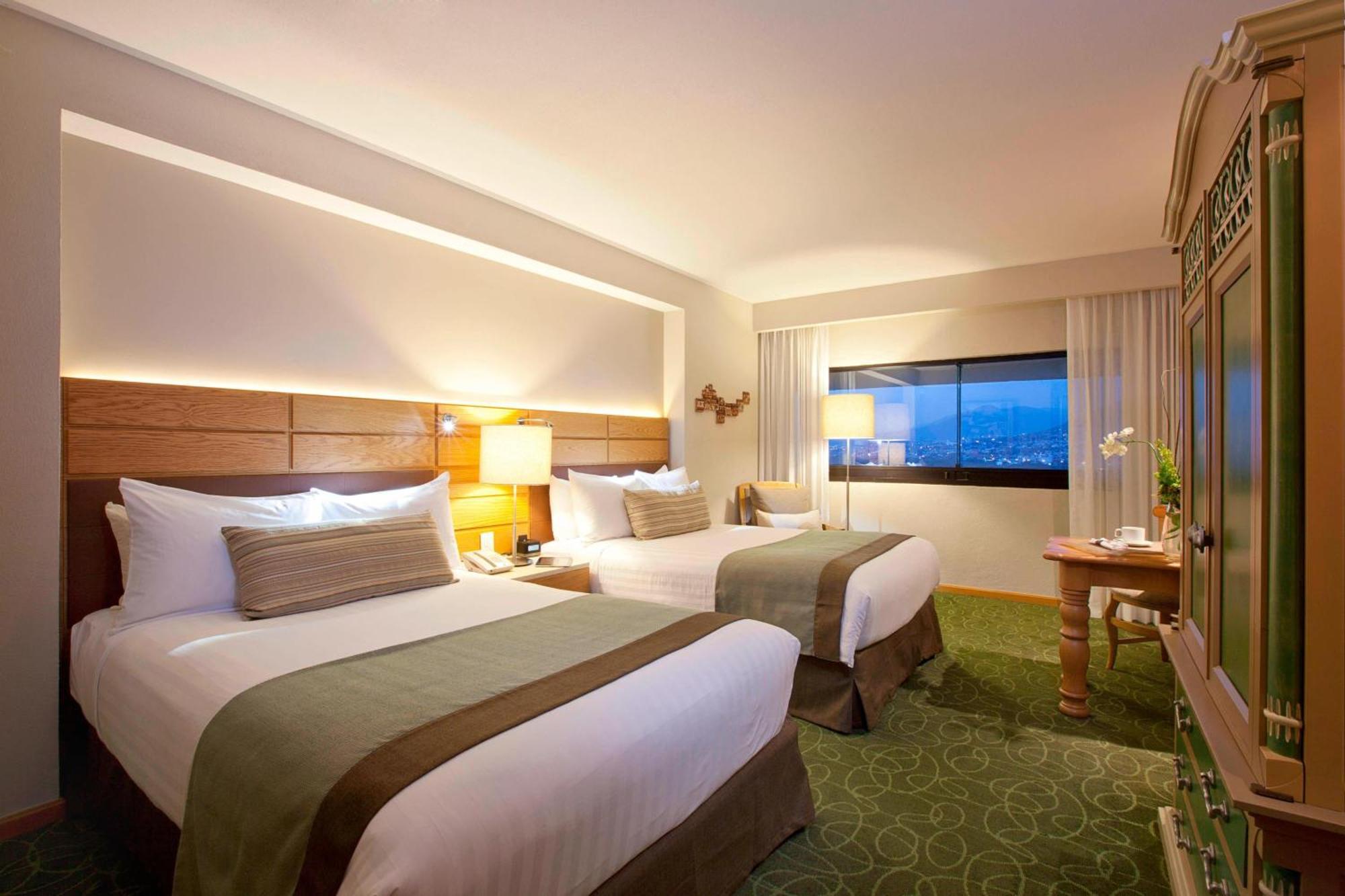 Marriott Tuxtla Gutierrez Hotel Tuxtla Gutiérrez Exterior foto
